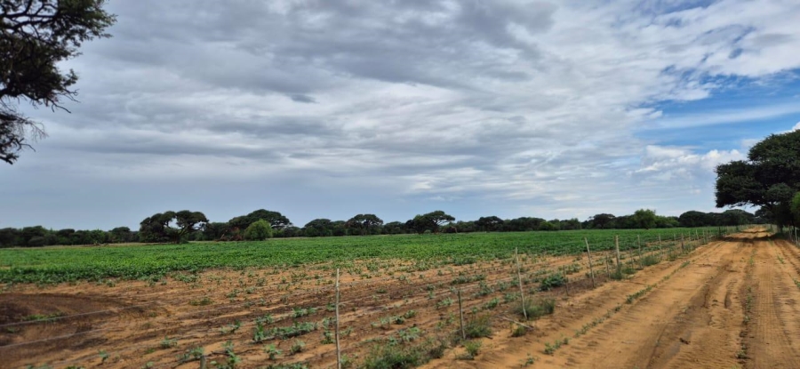  Bedroom Property for Sale in Hoopstad Rural Free State